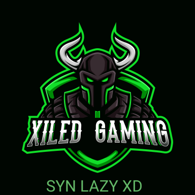 XGC Lazy XD | Xiled Gaming