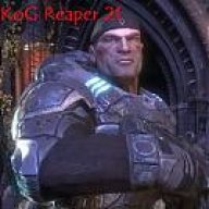 KoG Reaper 21