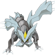 SYN Kyurem