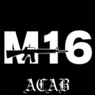 M16 ACAB