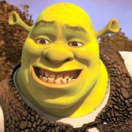 XGC Shrek