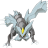 SYN Kyurem